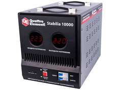 Стабилизатор Quattro Elementi Stabilia 10000 772-104