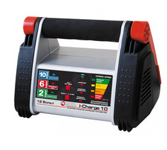 Quattro Elementi i-Charge 10 771-152