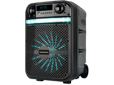Колонка Ruimatech VA-8610
