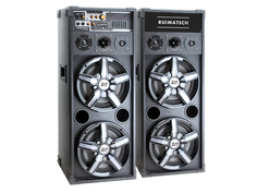 Колонка Ruimatech VA-7906