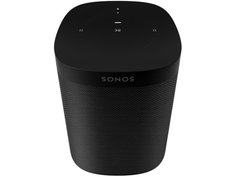 Колонка Sonos One Gen2 Black ONEG2EU1BLK