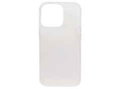 Чехол Liberty Project для APPLE iPhone 13 Pro TPU Silicone Transparent 0L-00052920