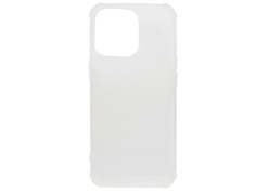 Чехол Liberty Project для APPLE iPhone 13 Pro TPU Silicone Armor Case Transparent 0L-00053175