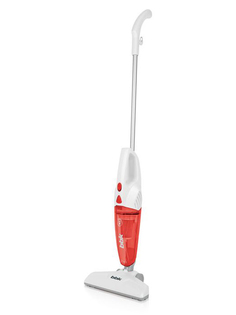 Пылесос BBK BV2511 White-Red