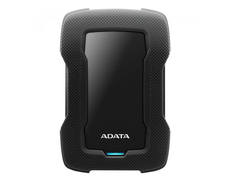 Жесткий диск A-Data DashDrive Durable HD330 4Tb Black AHD330-4TU31-CBK