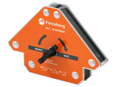 Уголок для сварки Forceberg для 3 углов 50kg 9-4015027