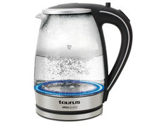 Чайник Taurus Aroa Glass 1.8L ТАУРУС