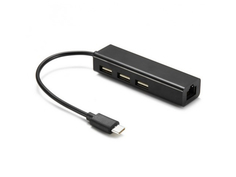 Хаб USB KS-is KS-339B