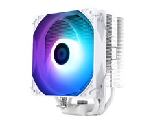 Кулер Thermalright AX120 R SE White ARGB (Intel LGA 1700/115x/1200 AMD FM2/FM2+/FM1/AM4/AM5/AM3+/AM3/AM2+/AM2)