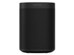 Колонка Sonos One SL Black ONESLEU1BLK