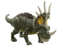 Фигурка Mattel Jurassic World Свирепая сила Стиракозавр GWN31_HCL87