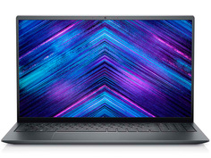 Ноутбук Dell Vostro 5515 5515-5777 (AMD Ryzen 3 5300U 2.6GHz/8192Mb/256Gb SSD/MD Radeon Graphics/Wi-Fi/Bluetooth/Cam/15.6/1920x1080/Windows 11)