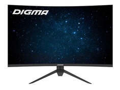 Монитор Digma Curved DM-MONC2711 Black