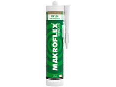 Makroflex Bio Line MF190 280g Transparent 2670487
