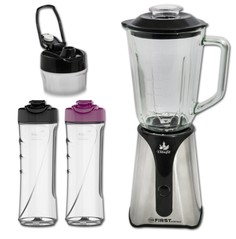 Блендер First FA-5243-2 Black