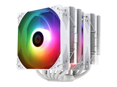 Кулер Thermalright Peerless Assassin 120 SE White ARGB (Intel LGA115X/2011/2011-3/2066/1200 AMD AM4)