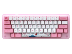 Клавиатура Akko ACR59 Tokyo