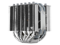 Кулер Thermalright Silver Soul 135 White (Intel LGA2066/LGA2011/LGA1700/LGA115x/1200 AMD FM2/FM2+/AM2/AM2+/AM3/AM3+/AM4/AM5/)