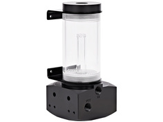 Резервуар Alphacool Eisbecher D5 150mm Acetal Ausgleichsbehulter 15199 / 1011328