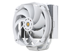 Кулер Thermalright TA140 EX White (Intel LGA2066/LGA2011/LGA1700/LGA115x/1200 AMD FM2/FM2+/AM2/AM2+/AM3/AM3+/AM4/AM5)
