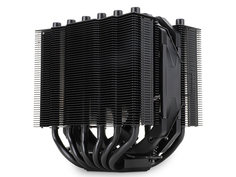 Кулер Thermalright Silver Soul 135 Black (Intel LGA2066/LGA2011/LGA1700/LGA115x/1200 AMD FM2/FM2+/AM2/AM2+/AM3/AM3+/AM4/AM5/)