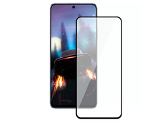 Защитное стекло Red Line для Huawei Nova Y90 Full Screen Full Glue Black УТ000032357