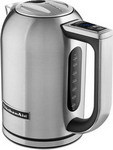 Чайник электрический KitchenAid 5KEK 1722 ESX