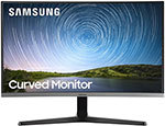ЖК монитор Samsung LCD 32 C32R500FHI (LC32R500FHIXCI)