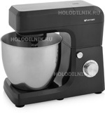Миксер Kitfort KT-1339-3 1200 Вт черный