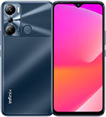 Смартфон Infinix HOT 20i X665E 64Gb 4Gb черный
