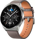 Смарт-часы Huawei WATCH GT3 Pro Odn-B19V (55028474) Grey