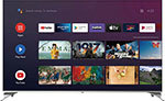 Телевизор Hyundai 65 H-LED65QBU7500 Smart Android TV Frameless