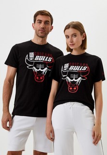 Футболка New Era Adult T-shirt NBA LINEAR