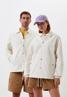 Куртка PUMA MMQ Seersucker Shirt Jacket