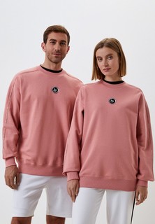 Свитшот PUMA T7 GO FOR Crew