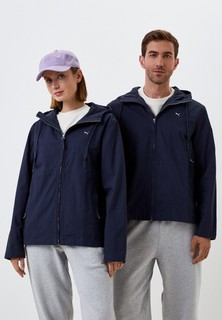 Куртка PUMA MMQ Lightweight Ripstop Jacket