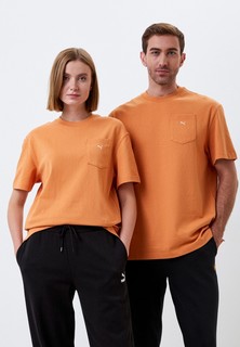Футболка PUMA MMQ Tee