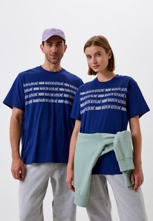 Футболка PUMA PUMA X MAISON KITSUNE SMOCK
