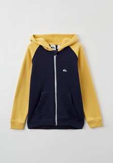 Толстовка Quiksilver EASYDZIPY B OTLR YHP0