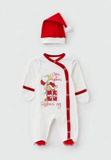 Комбинезон и чепчик Ardirose 