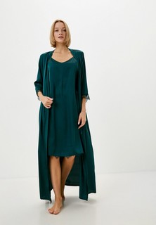 Халат и сорочка ночная Ihomelux 