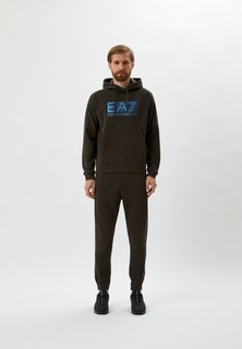 Костюм спортивный EA7 VISIBILITY