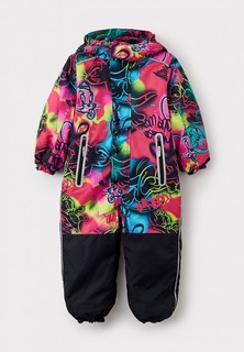 Комбинезон утепленный Sela TOM&JERRY