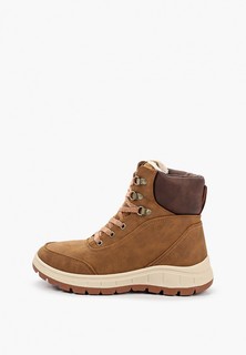 Ботинки Roxy KARMEL J BOOT BRN