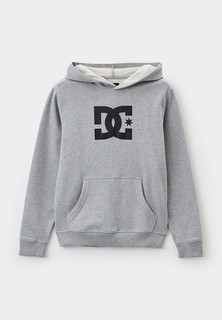 Худи DC Shoes DC STAR PH BOY B OTLR KNFH