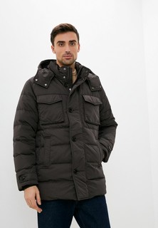 Пуховик Igor Plaxa 