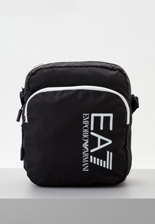 Сумка EA7 TRAIN CORE U POUCH BAG LARGE B