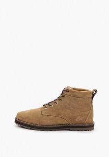 Ботинки Quiksilver GART M BOOT CSJ1