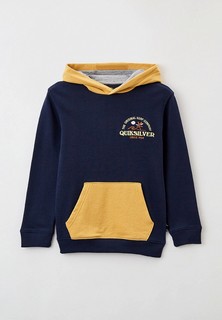 Худи Quiksilver OPEN SPOT B OTLR BYJ0