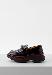 Лоферы 4ccccees 